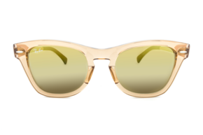 Ray-Ban RB 0707-S-M 6449/G7 2N