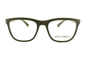 Dolce & Gabbana DG5047 501
